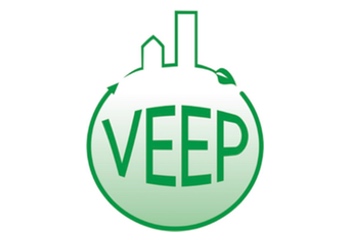 VEEP Logo